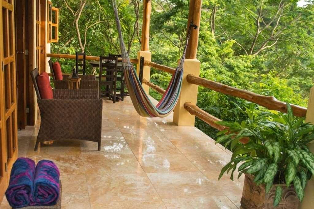 Casa Chameleon Hotel Mal Pais - Adults Only Playa Santa Teresa  Cameră foto
