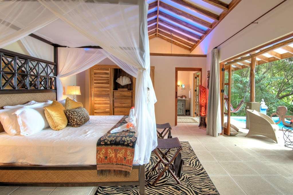 Casa Chameleon Hotel Mal Pais - Adults Only Playa Santa Teresa  Cameră foto