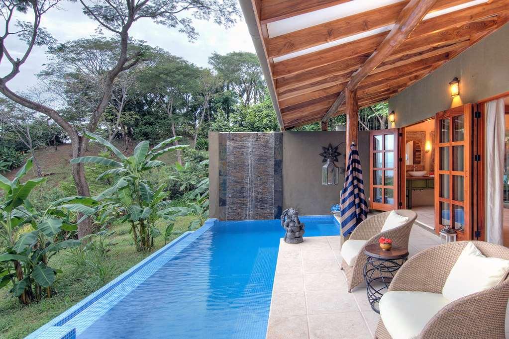 Casa Chameleon Hotel Mal Pais - Adults Only Playa Santa Teresa  Facilități foto